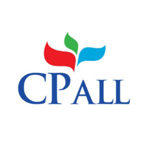 CP ALL Logo