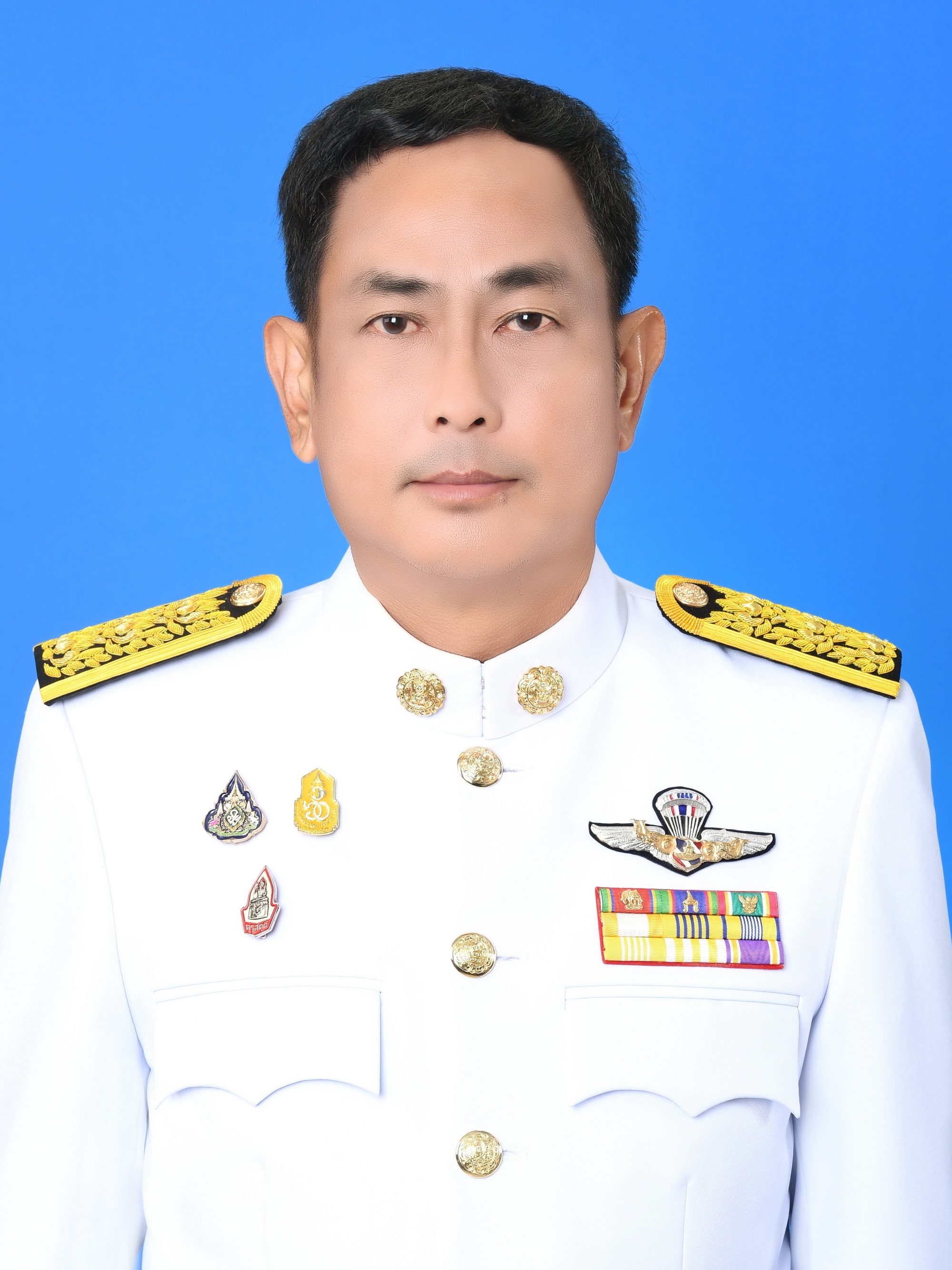 อาจารย์นพดล วรมานะกุล