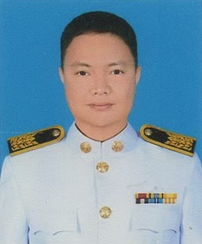 ว่าที่ร้อยตรีวรพงศ์ คอมเหลา