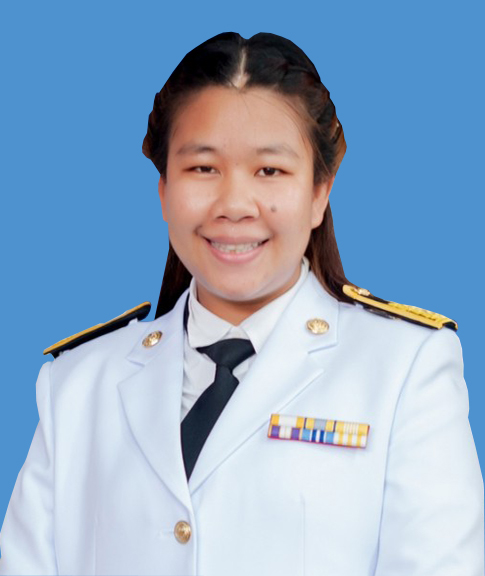 นางสาวชวนพิศ วงษ์พันธุ์