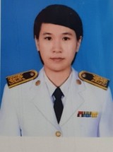 นางสาวชาลินี  สมจิต