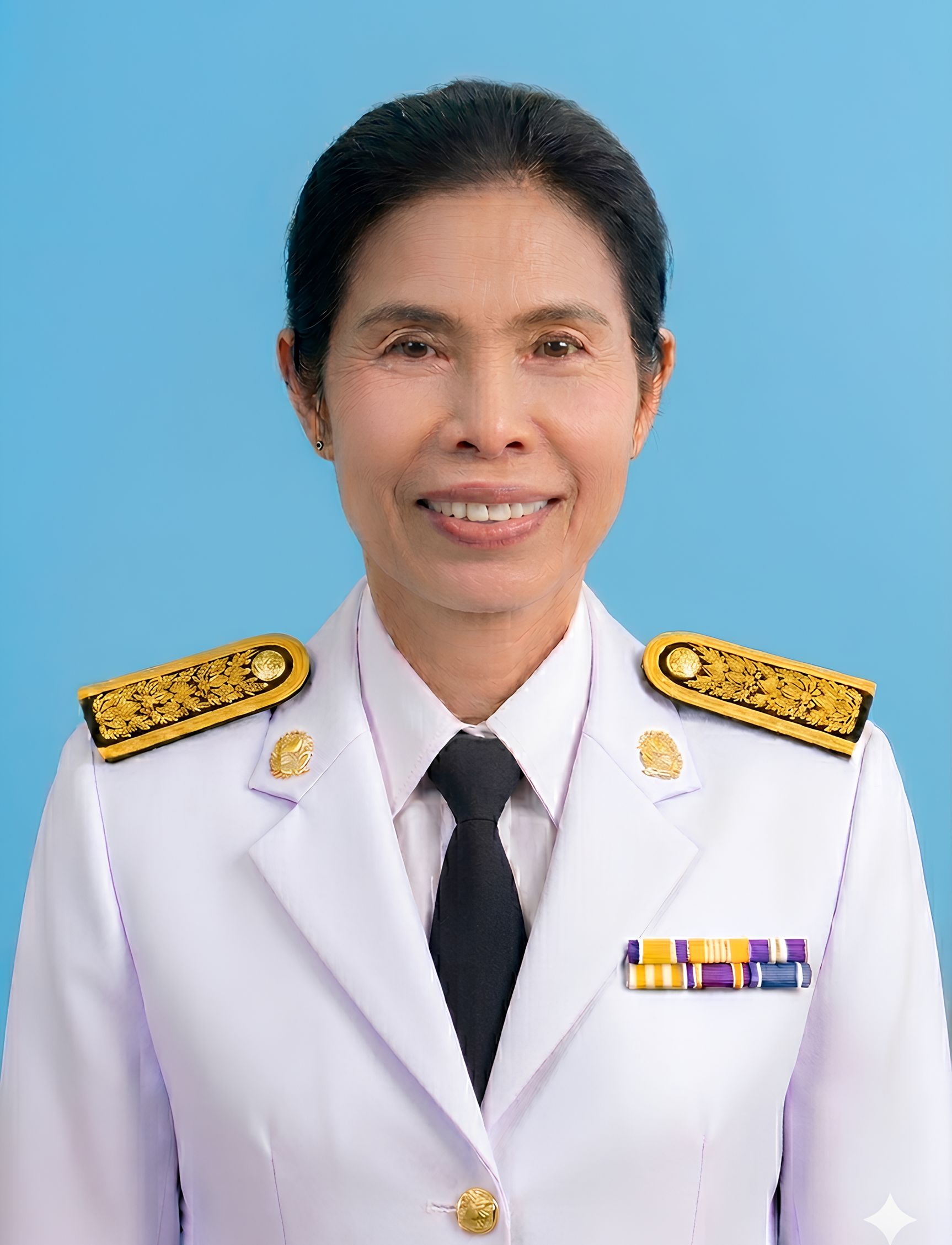 อาจารย์กรรณิกา ศรีภักดี