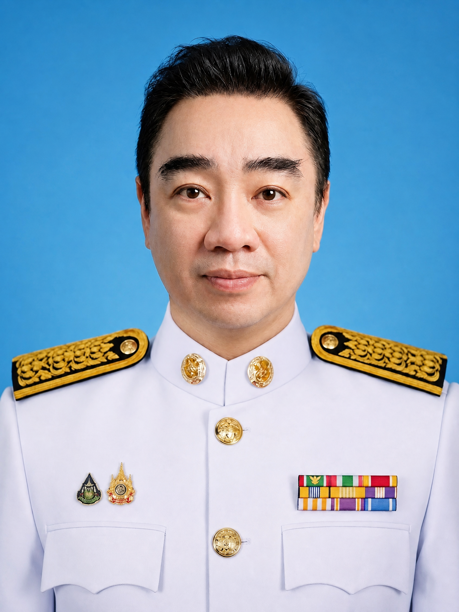 อาจารย์ณฐพล มังคลา