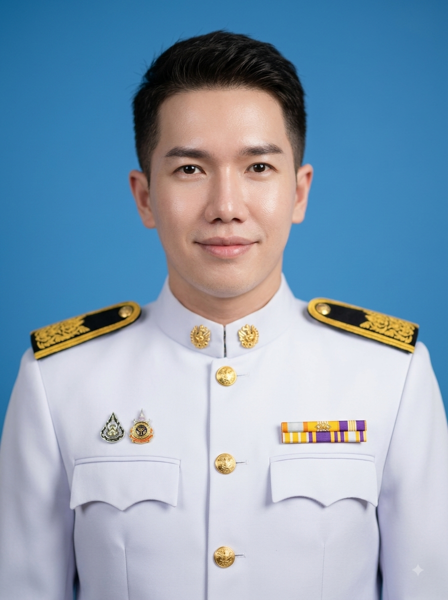อาจารย์นัยนรินทร์  ปราสาททอง